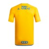 Original Fußballtrikot UANL Tigres Heimtrikot 2023-24 Für Herren